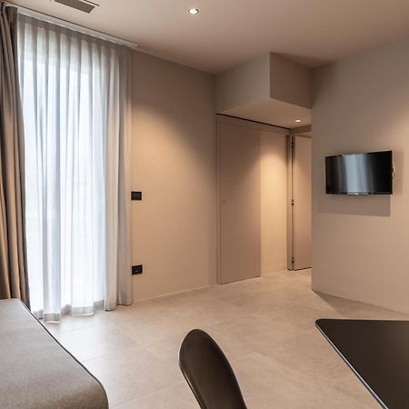 Amare Suite & Apartments Bellaria-Igea Marina Exterior foto