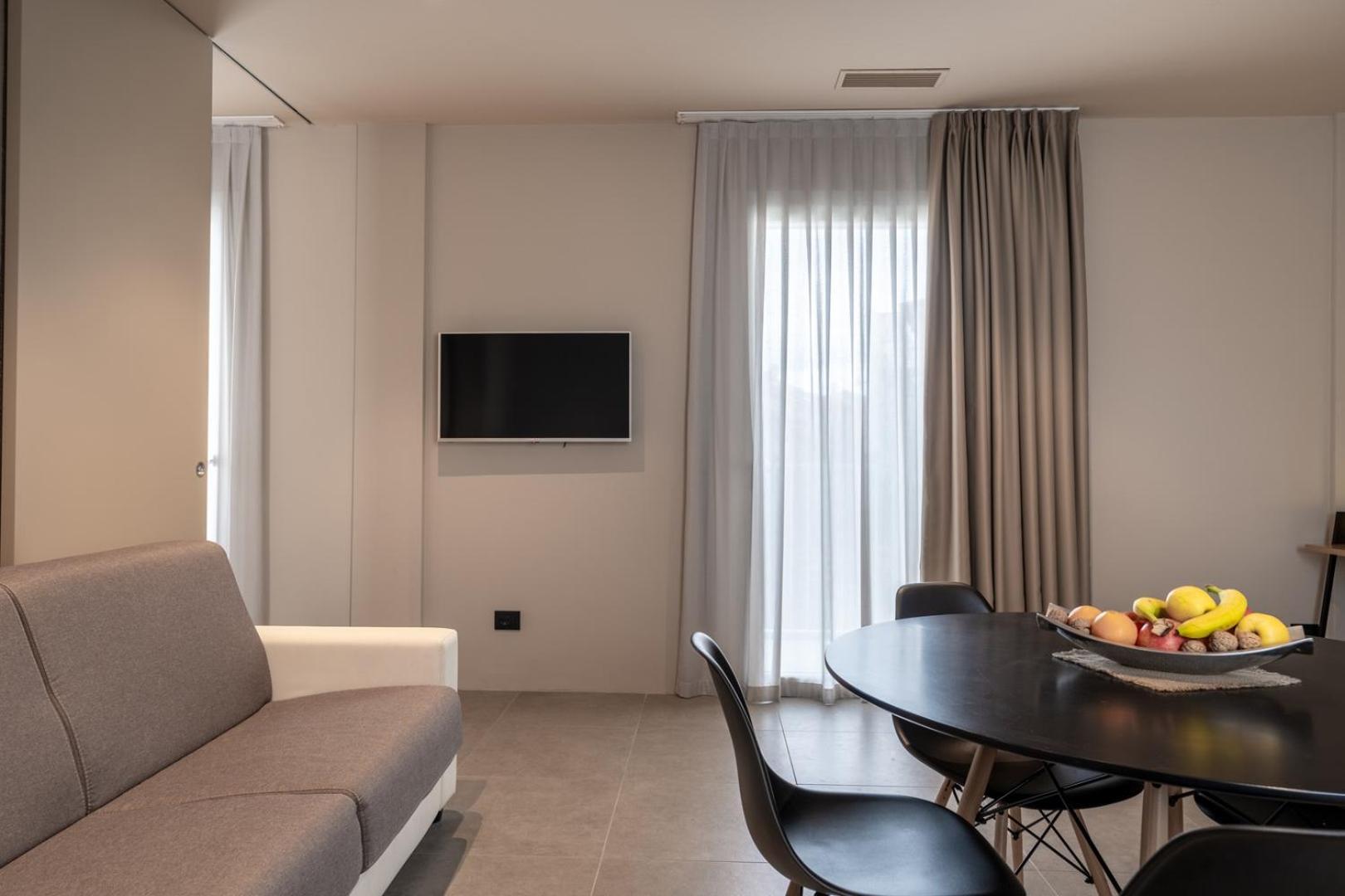 Amare Suite & Apartments Bellaria-Igea Marina Exterior foto
