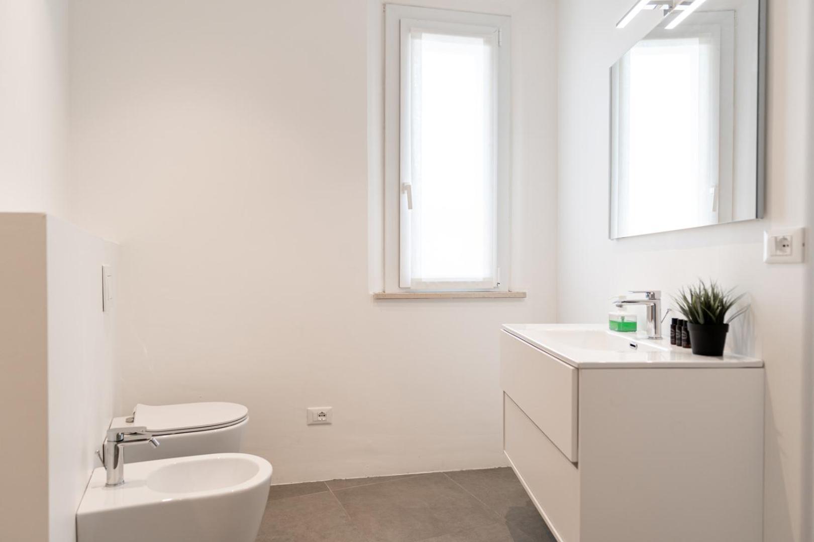 Amare Suite & Apartments Bellaria-Igea Marina Exterior foto