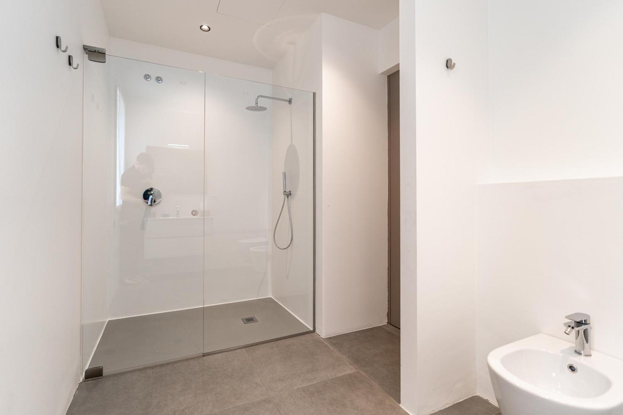 Amare Suite & Apartments Bellaria-Igea Marina Exterior foto