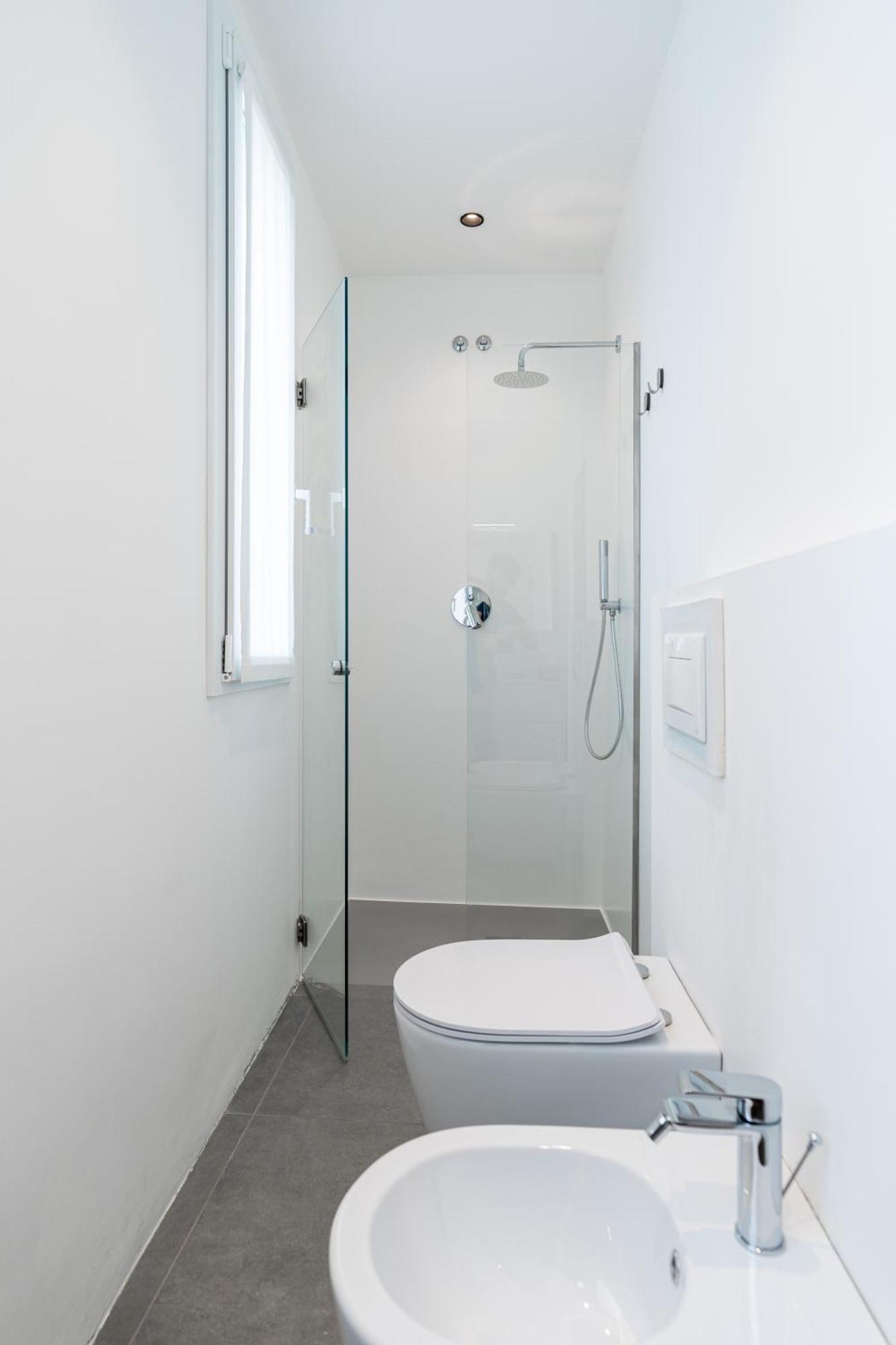 Amare Suite & Apartments Bellaria-Igea Marina Exterior foto