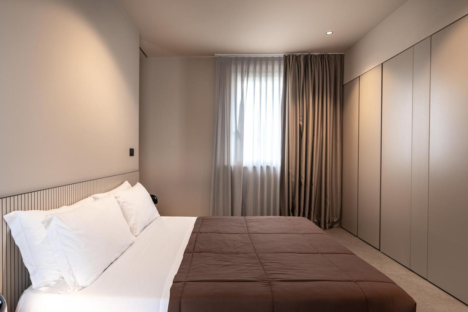 Amare Suite & Apartments Bellaria-Igea Marina Exterior foto