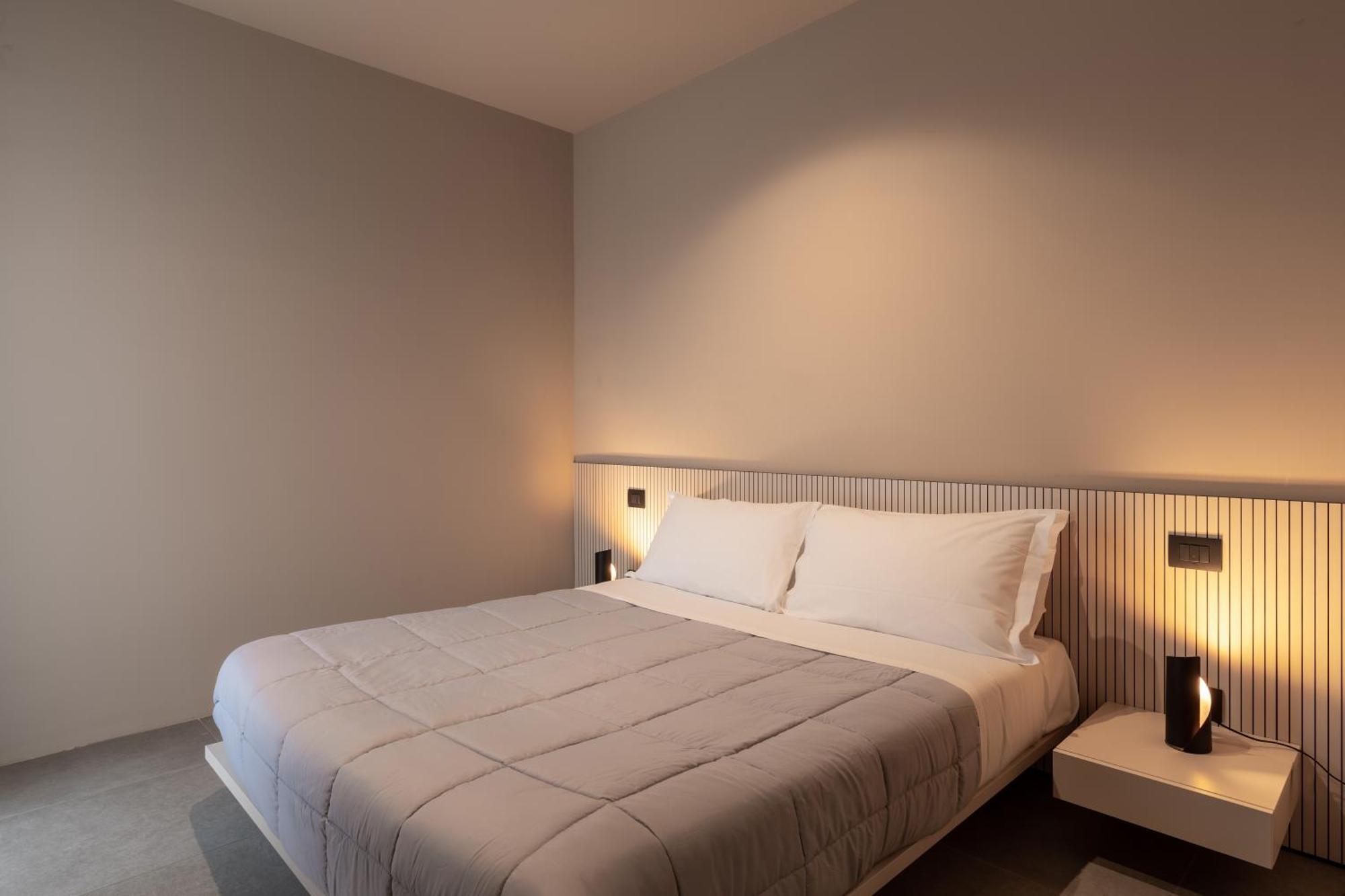 Amare Suite & Apartments Bellaria-Igea Marina Exterior foto